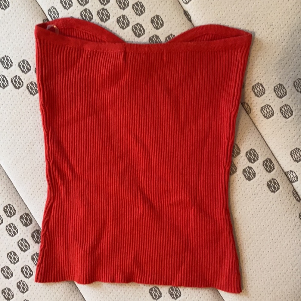 Tube top - Picture 2 of 2